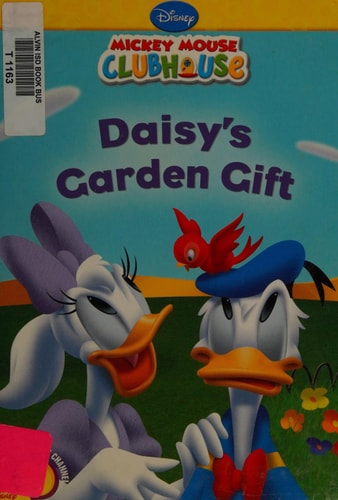 Daisy's Garden Gift