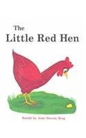 THE LITTLE RED HEN, SOFTCOVER, BEGINNING TO READ (BEGINNING-TO-READ BOOKS)