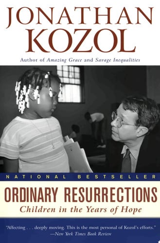 Ordinary Resurrections: Children in the Years of Hope