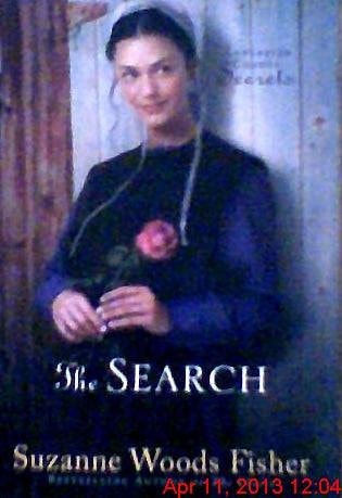 The Search