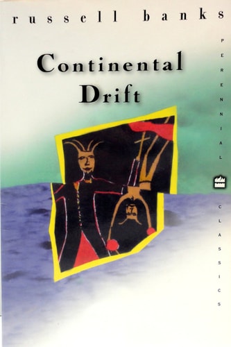 Continental Drift