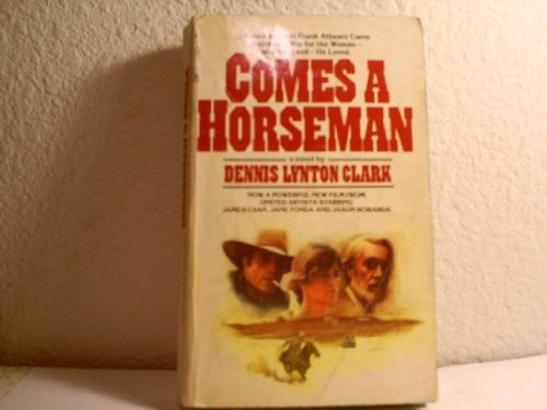 Comes a Horseman