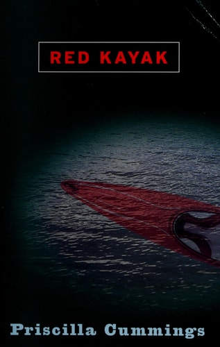 Red Kayak