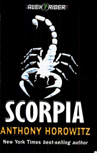 Scorpia