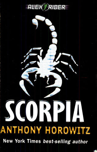 Scorpia