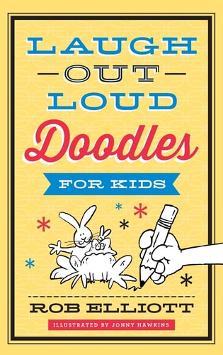 Laugh-Out-Loud Doodles for Kids