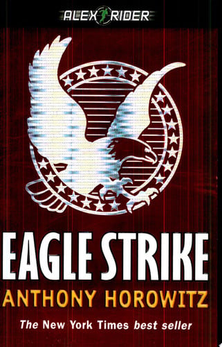 Eagle Strike