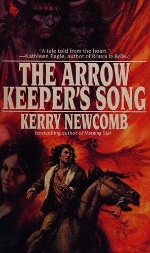 Arrow-Keeper's Song, The