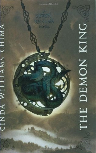 The Demon King: A Seven Realms Novel