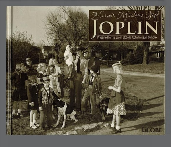 Murwin Mosler's Gift to Joplin