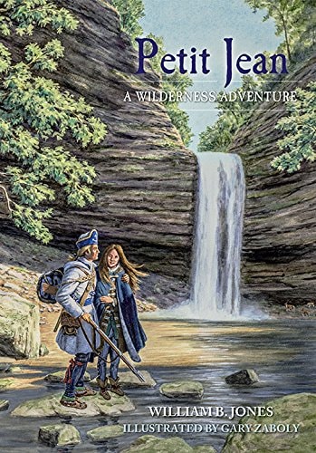 Petit Jean: A Wilderness Adventure