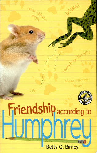 Friendship According to Humphrey