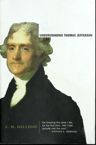 Understanding Thomas Jefferson
