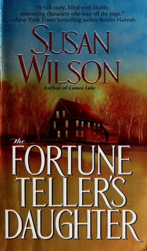 The Fortune Teller's Daughter