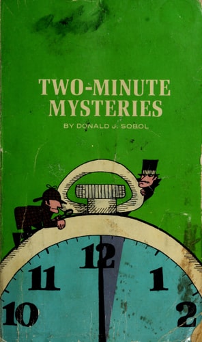 Two-Minute Mysteries