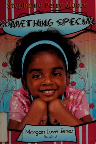 Something Special (Morgan Love Series)