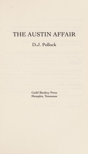 The Austin Affair