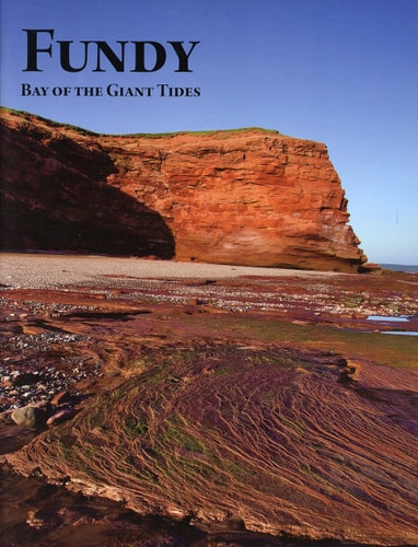 Fundy: Bay of the Giant Tides