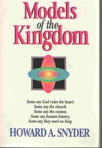 Models Of The Kingdom