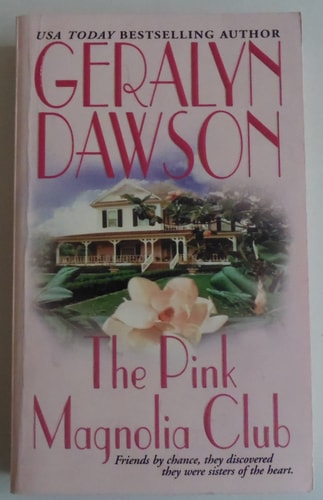 The Pink Magnolia Club