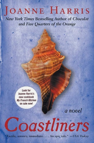 Coastliners A Novel
