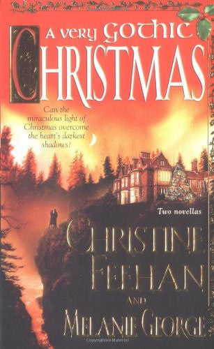 A Very gothic Christmas: two novellas