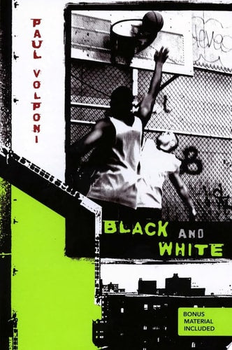 Black and White (Speak)