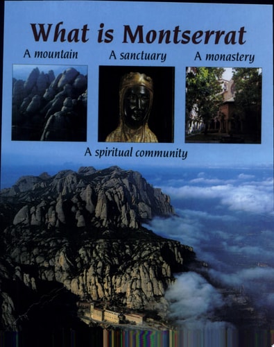 What is Montserrat