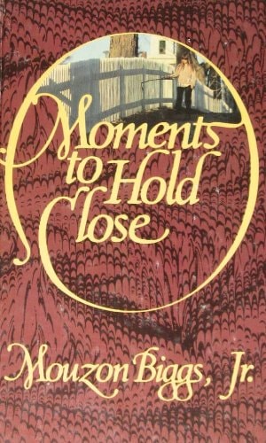 Moments to hold close
