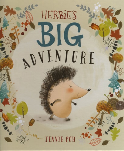 Herbie's Big Adventure