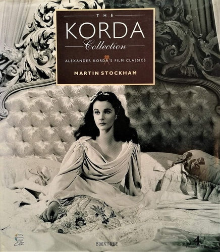 The Korda Collection: Alexander Korda's Film Classics