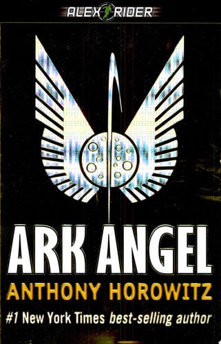 Ark Angel