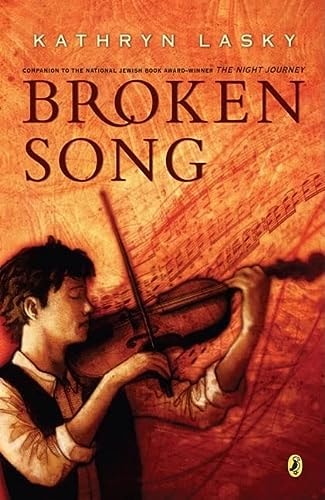 Broken Song