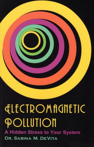 Electromagnetic Pollution: a hidden stress to your system