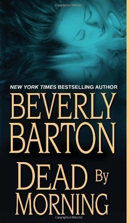 Dead By Morning (Dead By Trilogy, Book 2)