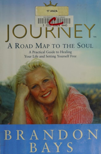 The Journey: A Practical Guide to Healing Your Life and Setting Yourself Free