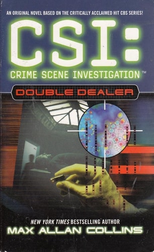 Double Dealer (CSI: CRIME SCENE INVESTIGATION)