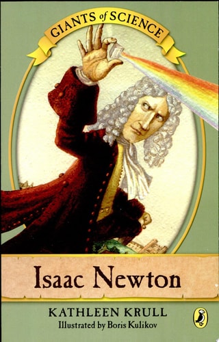 Isaac Newton (Giants of Science)