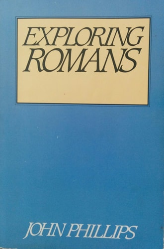 Exploring Romans