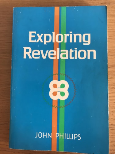 Exploring Revelation