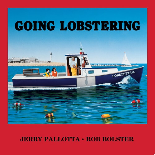 Going Lobstering (Outdoor Adventures)