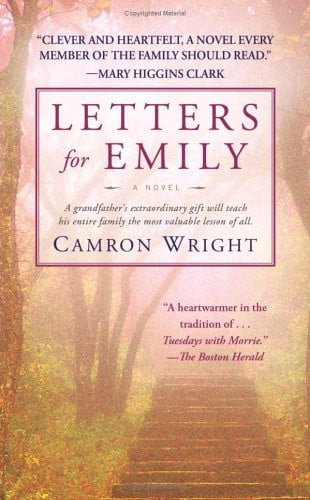 Letters for Emily