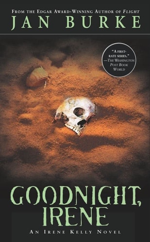 Goodnight, Irene (Irene Kelly Mysteries)