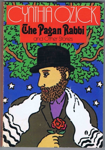 The Pagan Rabbi and Other Stories