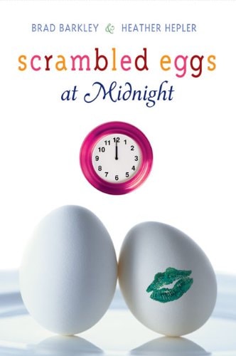 Scrambled Eggs at Midnight