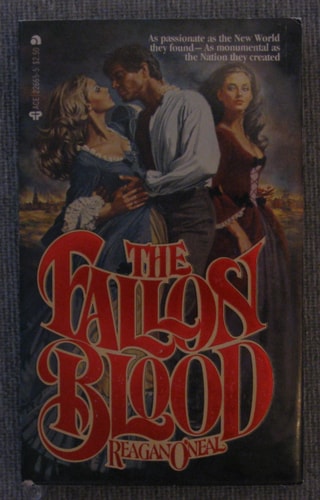 The Fallon Blood