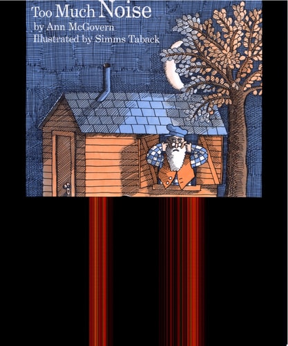 Too Much Noise