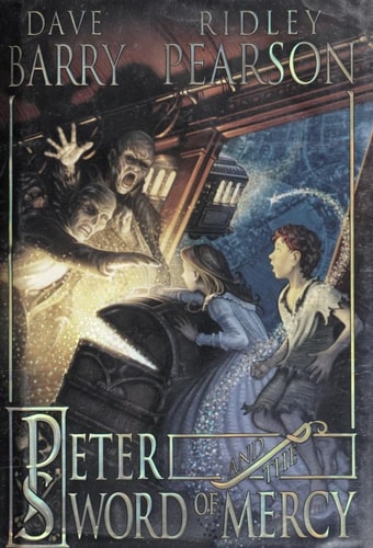 Peter and the Sword of Mercy