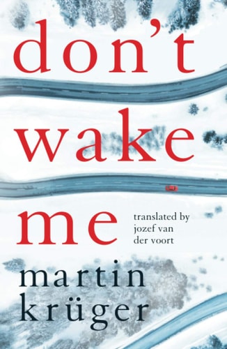 Don't Wake Me