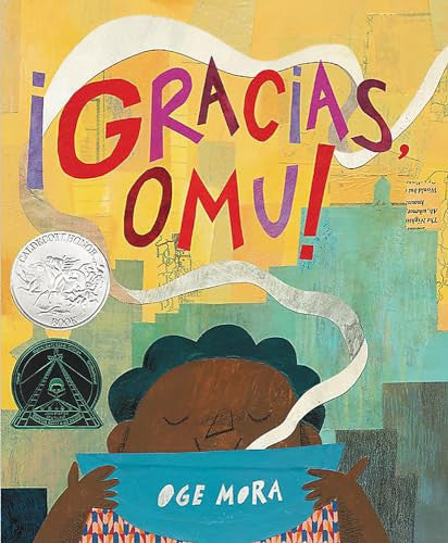 !Gracias, Omu!